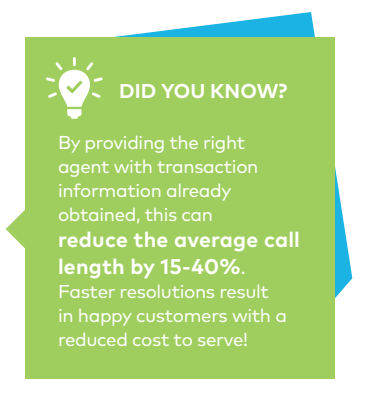 Tips for Contact Center Automation: ACD vs. IVR vs. IVA