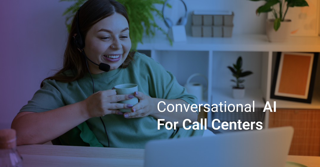 Top 11 Use Cases of AI in Contact Centers