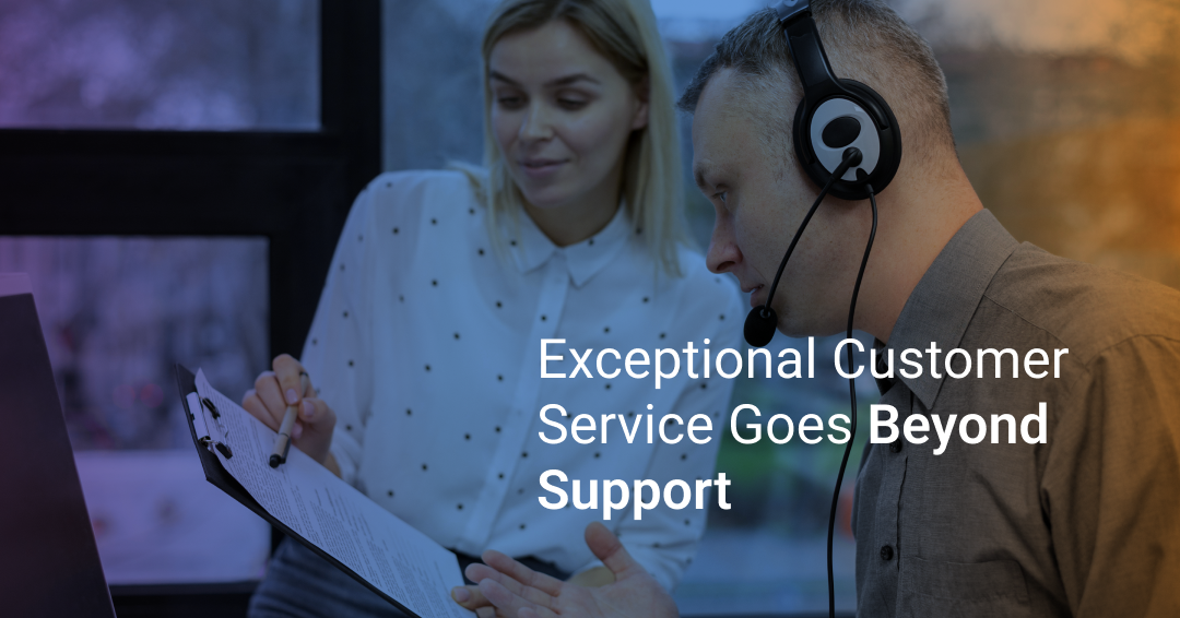 13 Key Elements of Good Customer Service