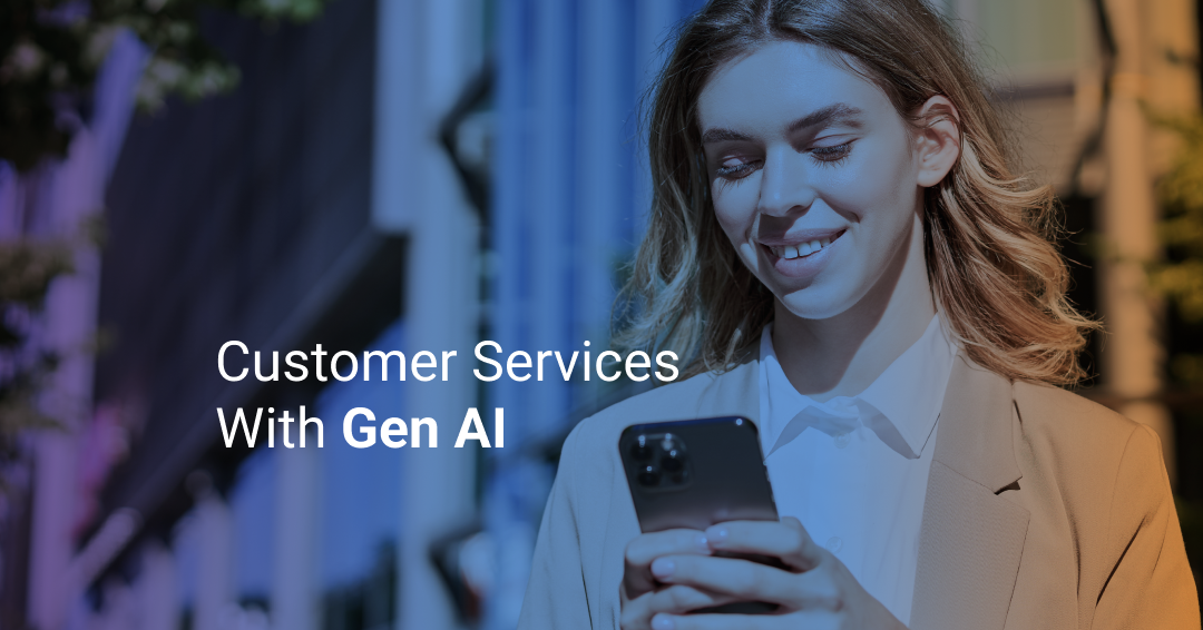 25 Examples of Generative AI Customer Service