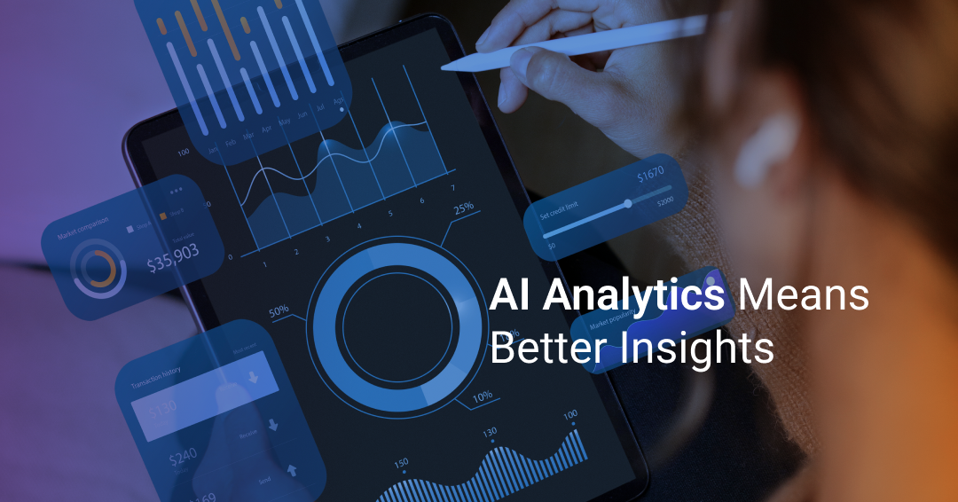 How to Contextualize Conversations with Conversational AI Analytics