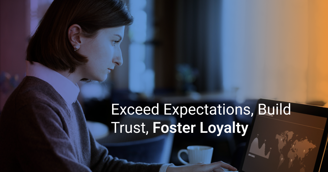 Top Customer Service Expectations for Every Business