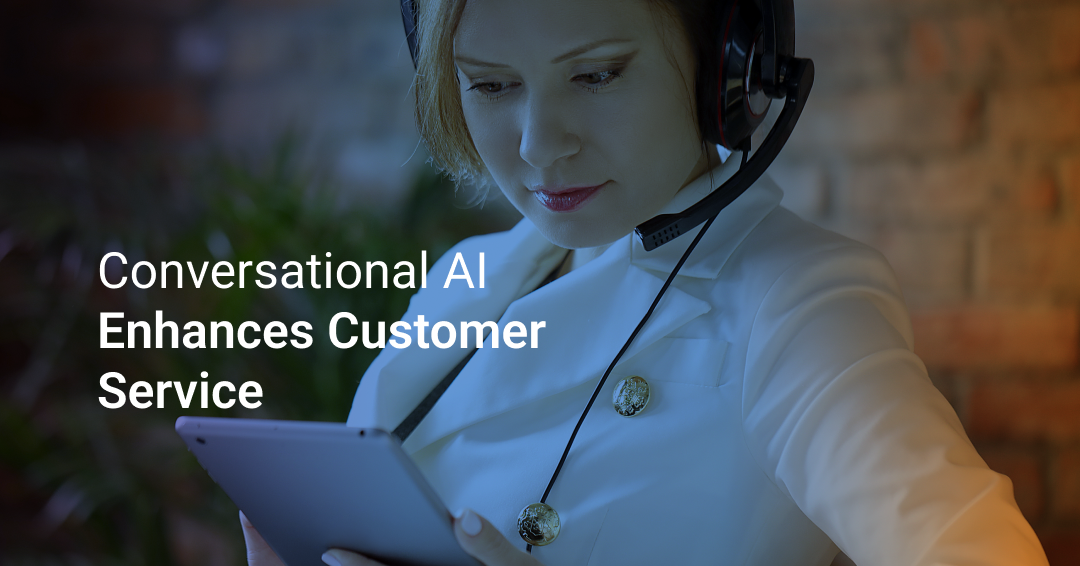 Top Customer Service Responsibilities You Can Automate With Conversational AI