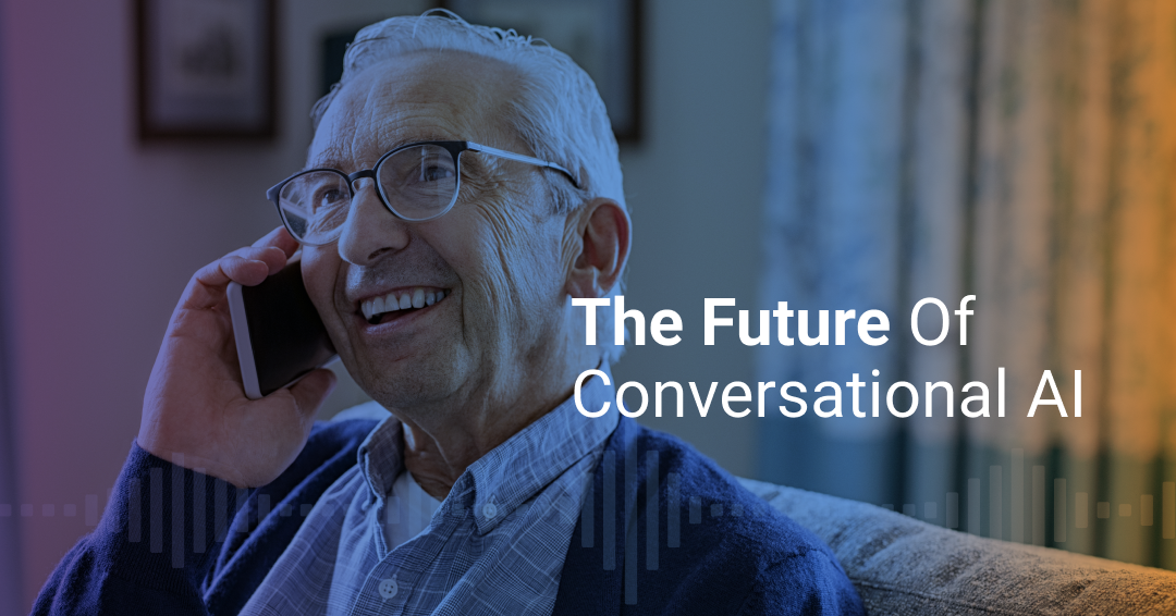 What is the Future of Conversational AI? Trends to Watch in 2025