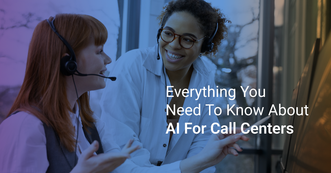 A Comprehensive Guide to Artificial Intelligence (AI) Call Centers